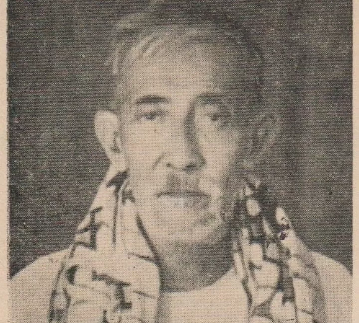 Foto Ki Ageng Jaya Baru